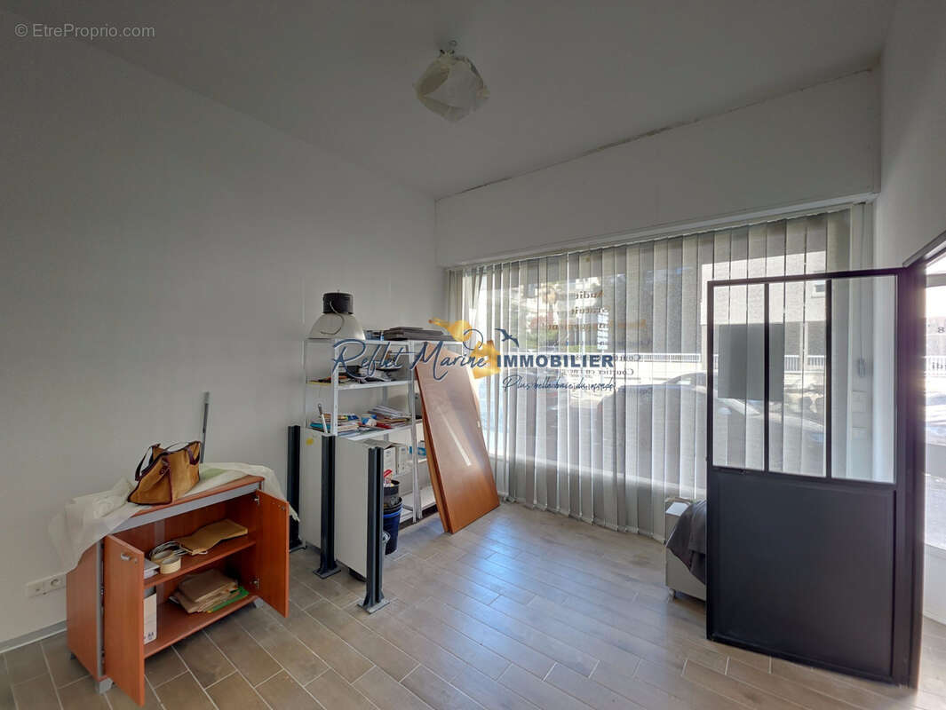 Commerce à LA CIOTAT