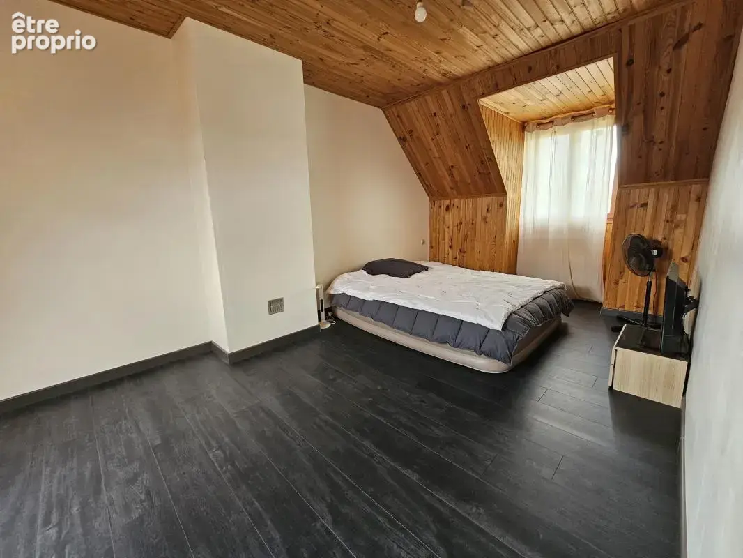 Maison 4 pièces 103 m² à vendre à Cerelles (37390) - photo 8