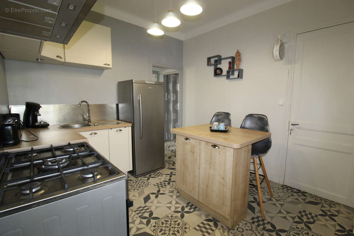 Maison à JOUET-SUR-L'AUBOIS