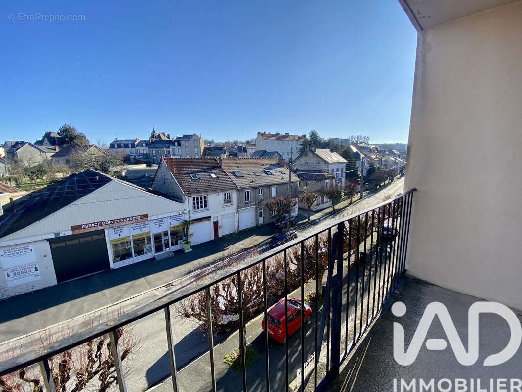 Photo 9 - Appartement à GUERET