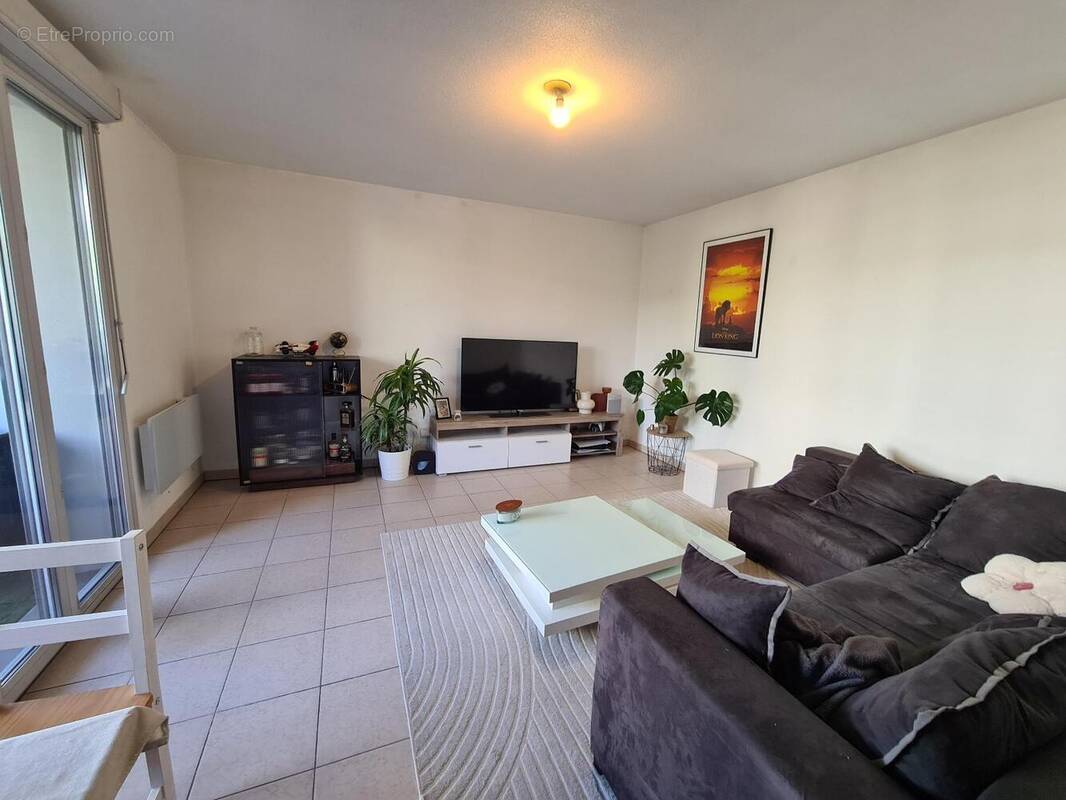   - Appartement à TOULOUSE