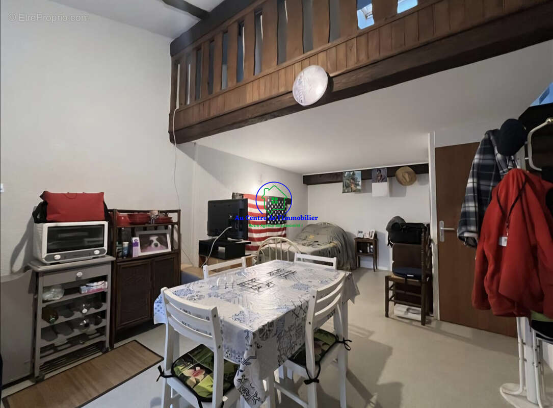 Appartement à AGEN