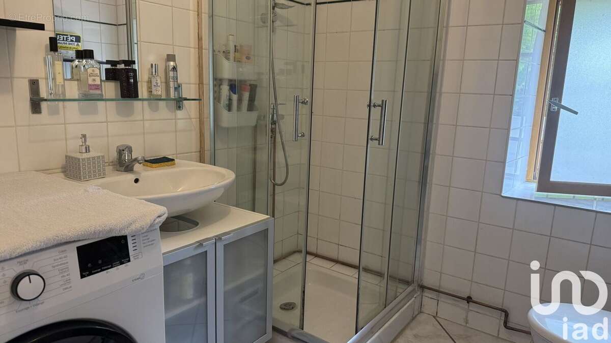 Photo 6 - Maison à LAVAL-EN-BRIE