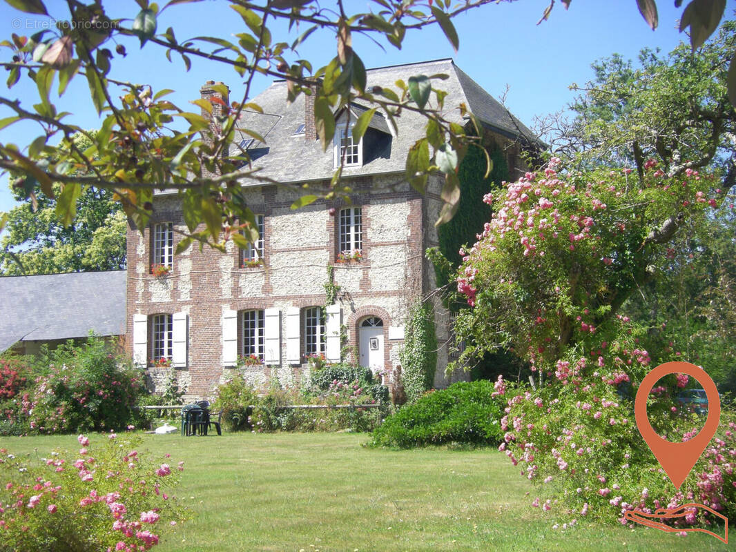 320 m² à Deauville  - photo 4