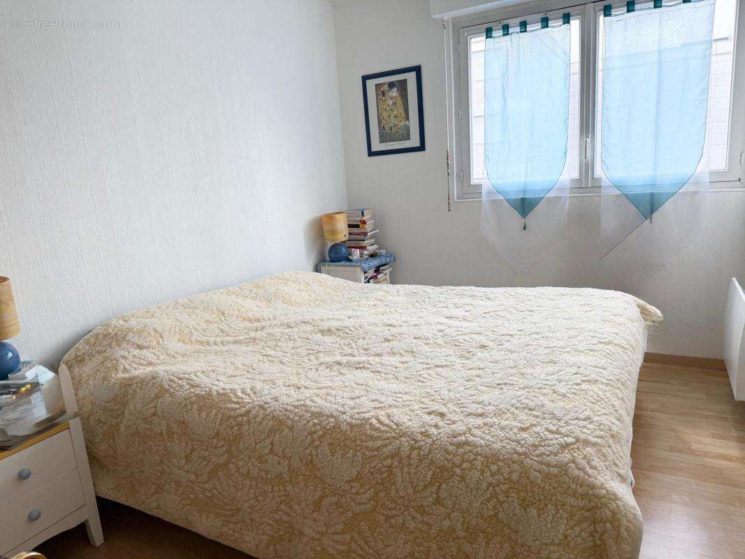 Appartement à FLINS-SUR-SEINE