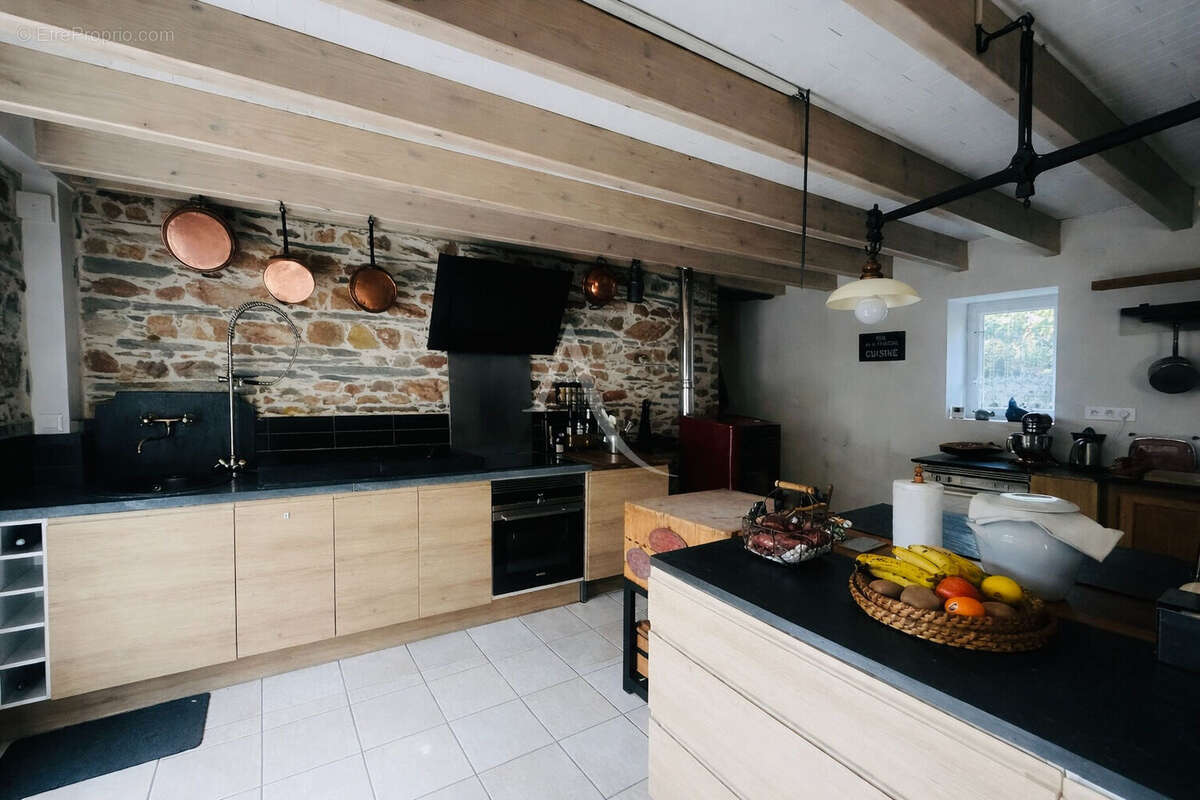 Maison à ABBARETZ