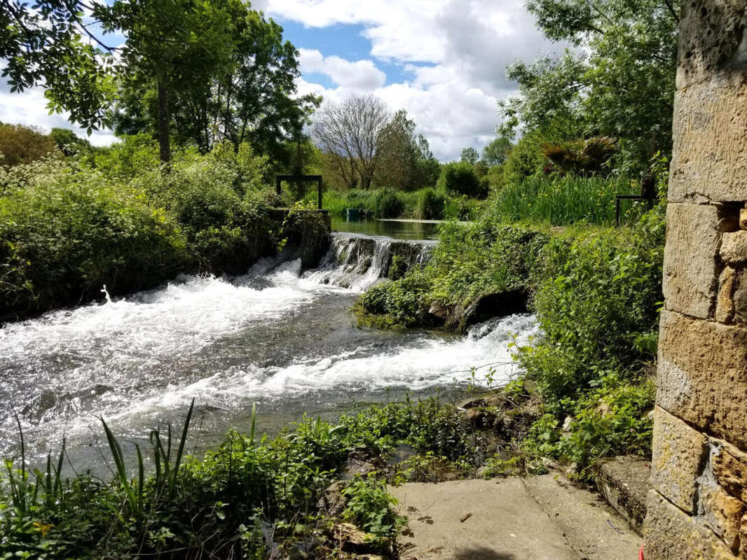 RIVER - Maison à LONDIGNY