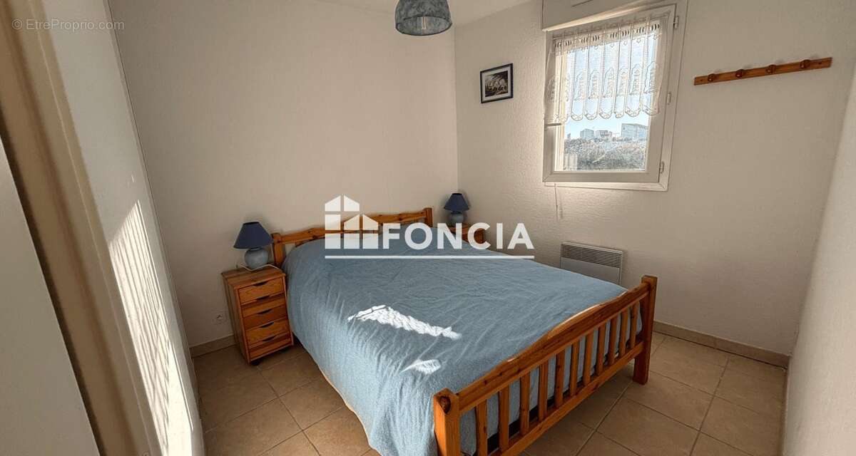 Appartement à LE GRAU-DU-ROI