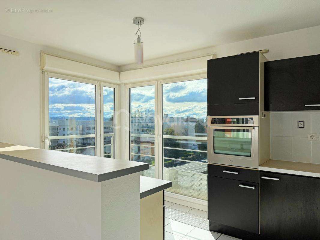 Appartement 4 pièces - photo 5