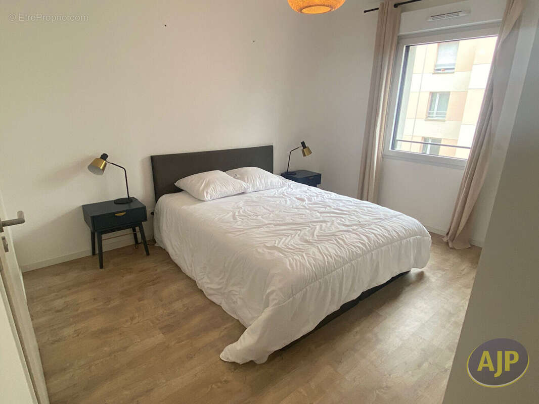 Appartement à ANGERS