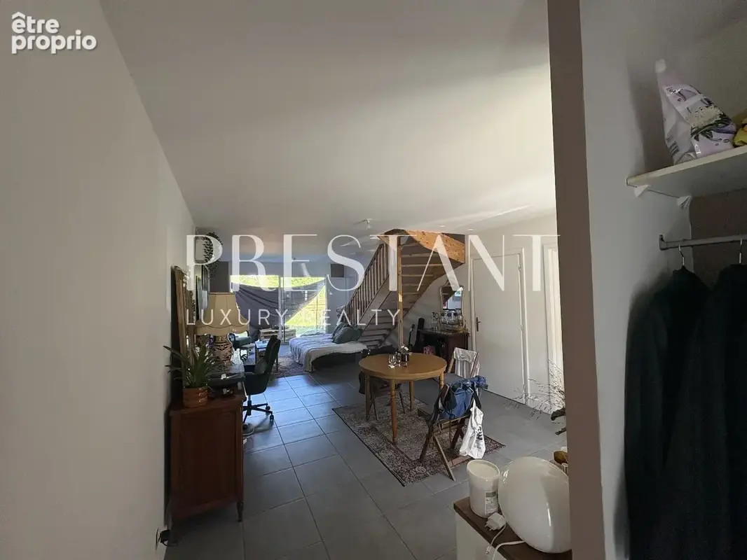SAUBION - Maison recente de 95m2 avec terrasse et jardin - photo 5
