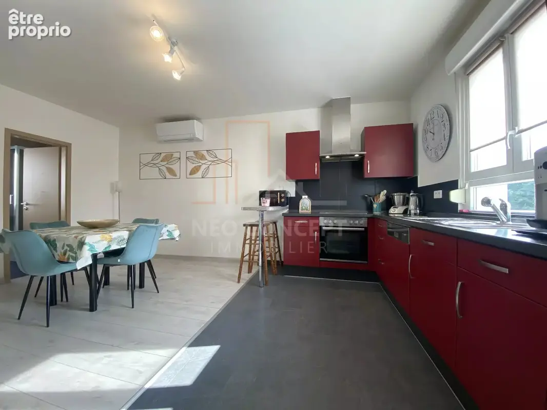  Maison 5 pièces de 117 m² – Cleebourg - photo 3
