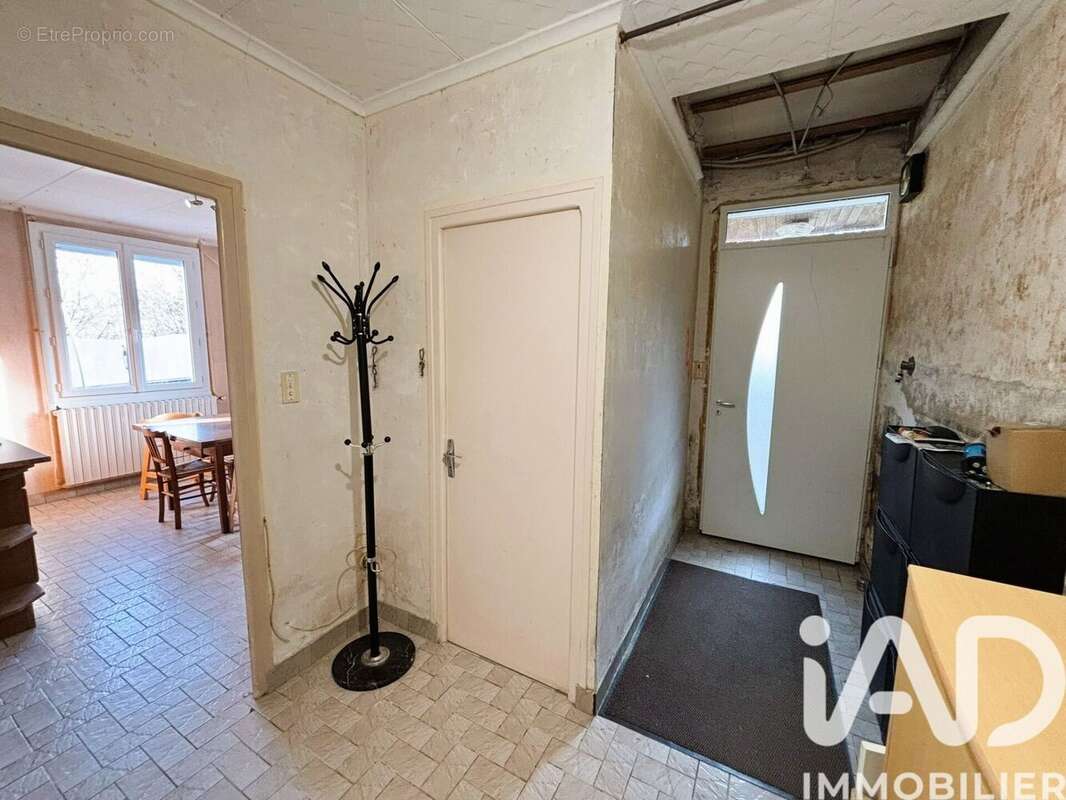 Photo 8 - Maison à SAINT-ANDRE-LE-GAZ
