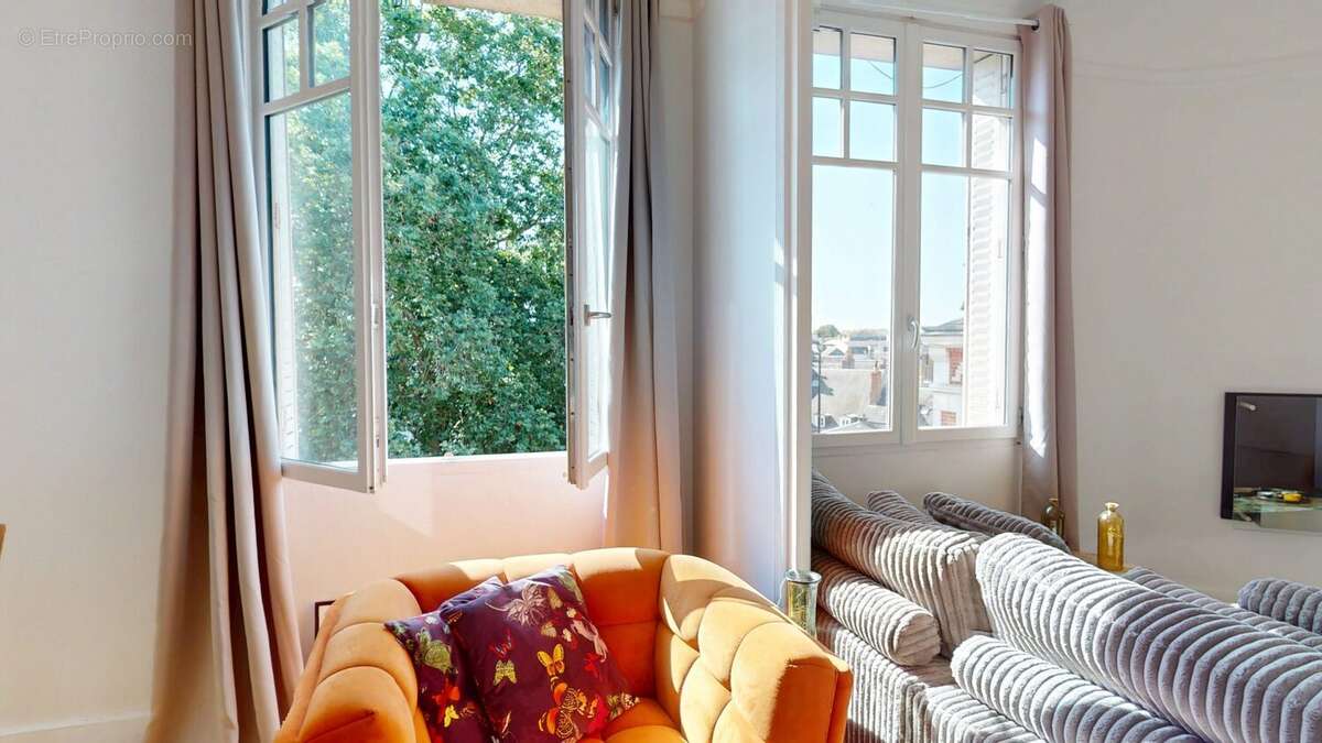 Appartement à ORLEANS