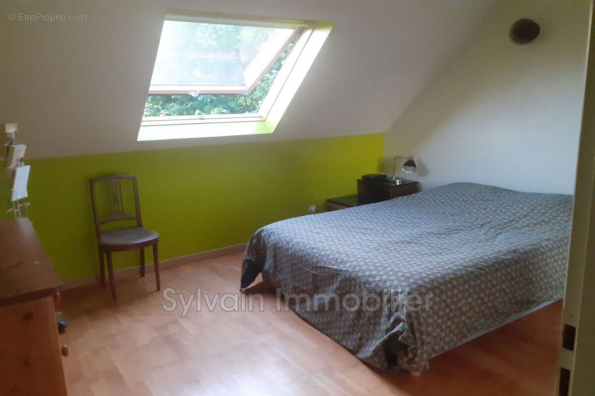 Maison 78 m² à Songeons  - photo 5