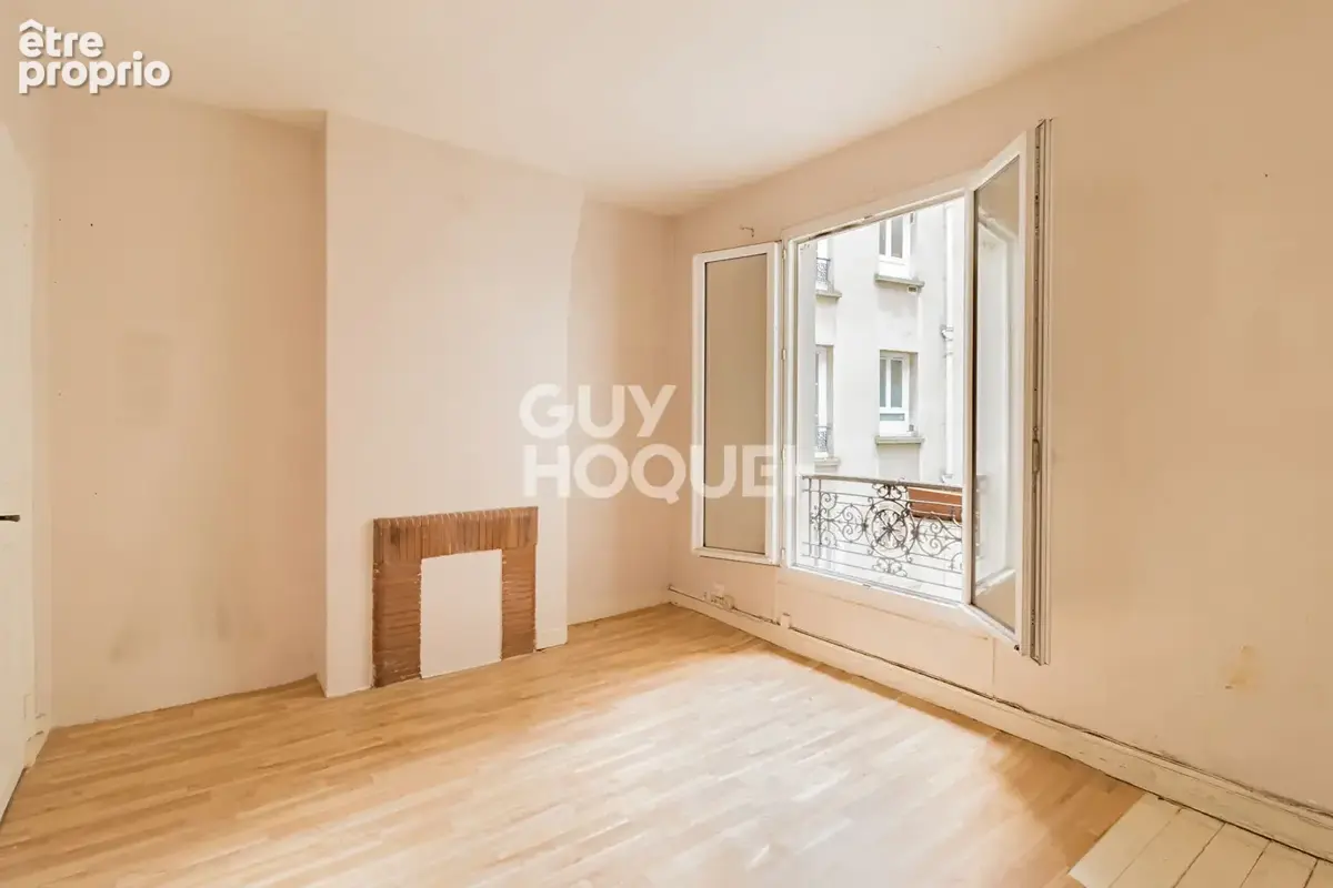 Bel  Appartement - 2P - 30 M² - photo 2
