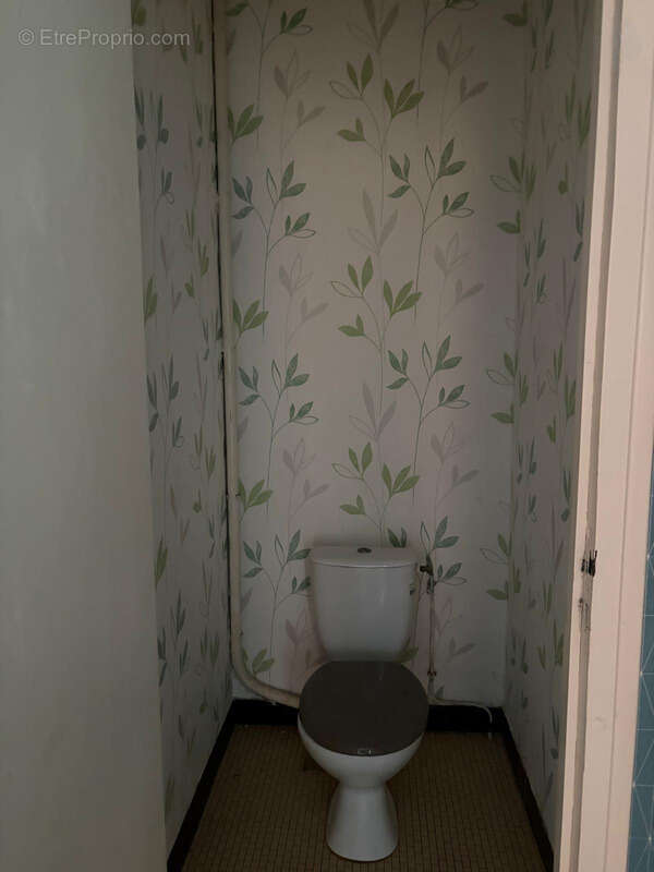 Appartement à FONTENAY-LE-COMTE