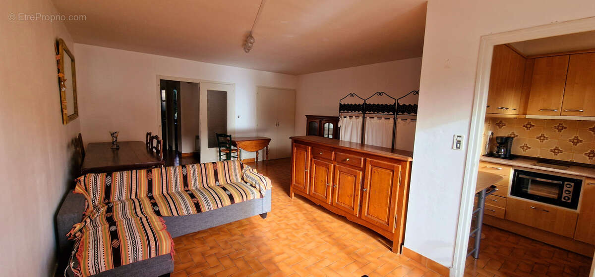 Appartement à AMELIE-LES-BAINS-PALALDA
