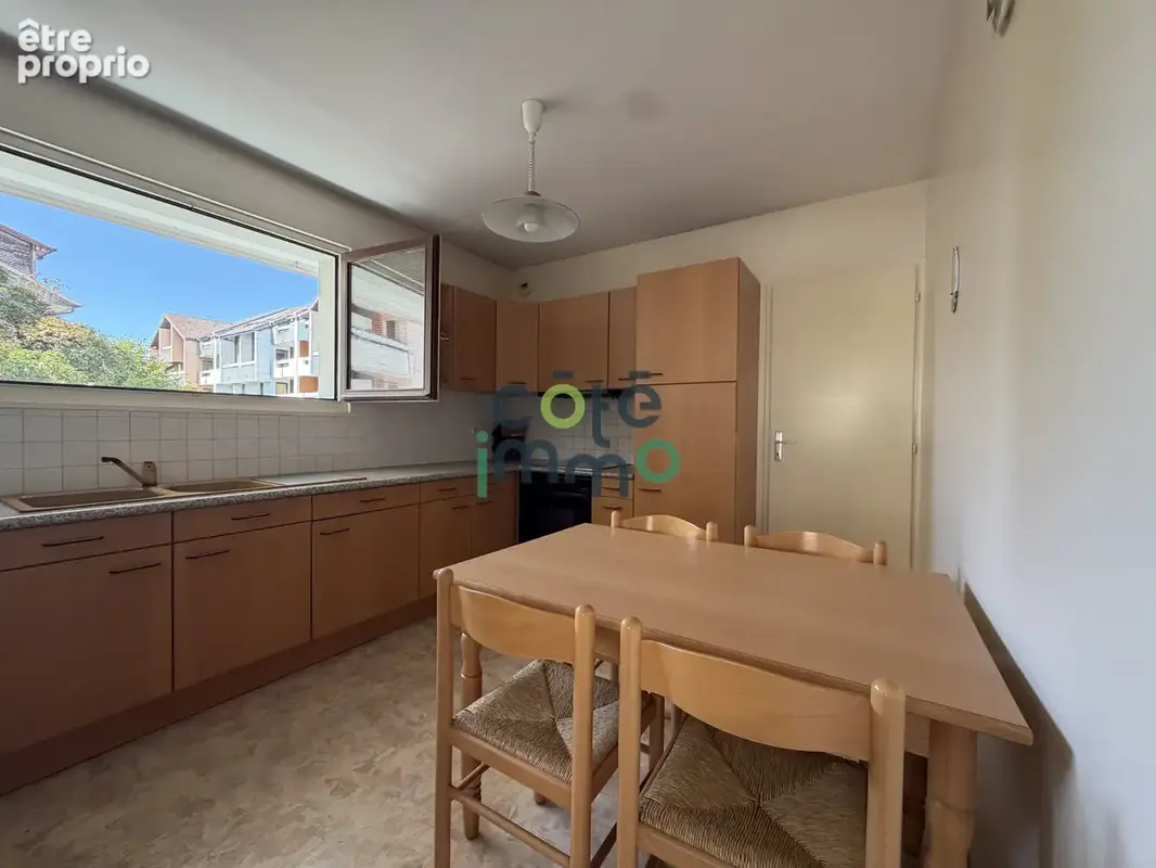 A vendre, appartement t4 au coeur du centre ville - photo 2
