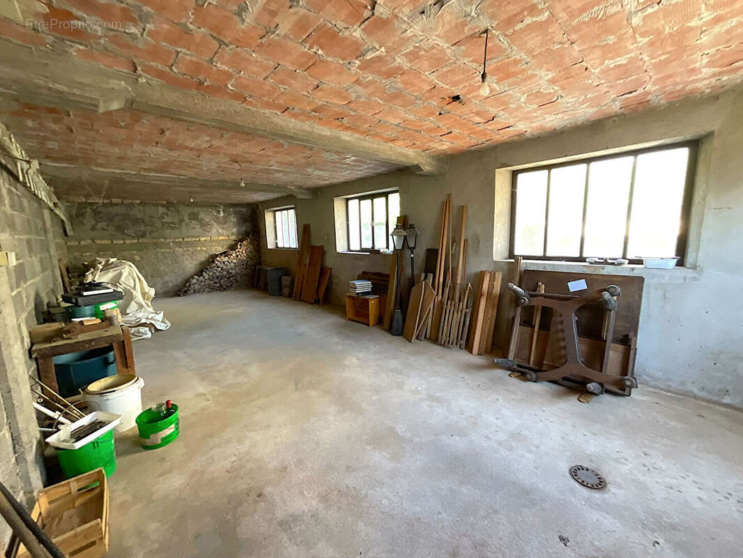 Maison Breurey Les Faverney 7 pièces 145m2 habitables 929m2 terrain - photo 8