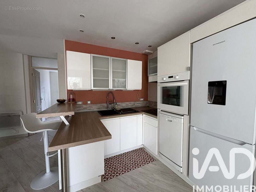 Photo 5 - Appartement à VILLIERS-LE-BEL