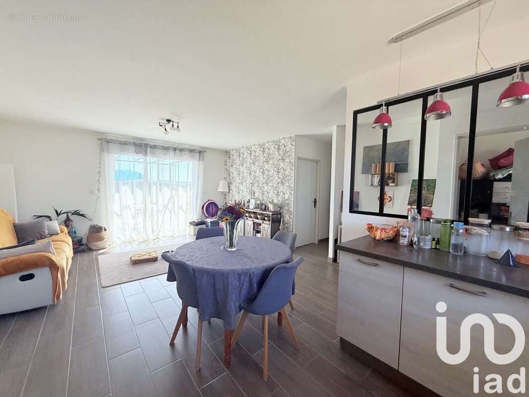 Photo 6 - Maison à GARDONNE