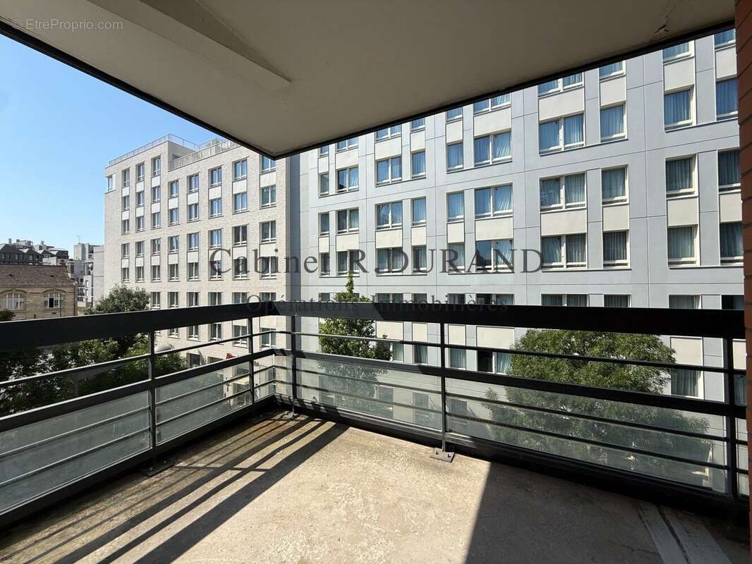 Appartement à SAINT-OUEN