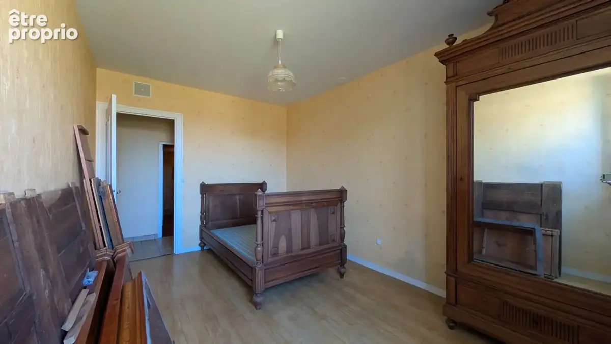 Maison à rénover Andard Bourg - photo 5