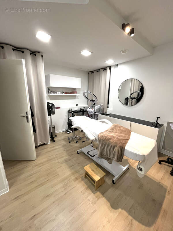 Appartement à MOULINS-LES-METZ