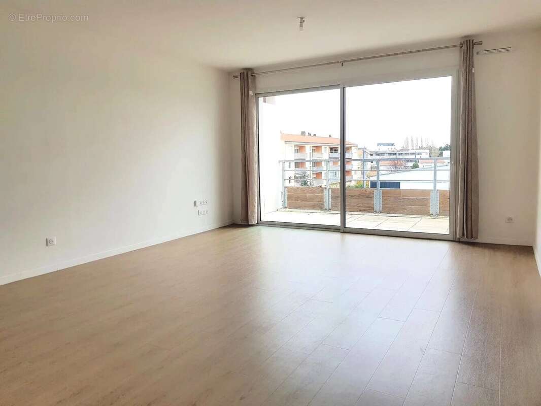 Appartement à LA ROCHELLE