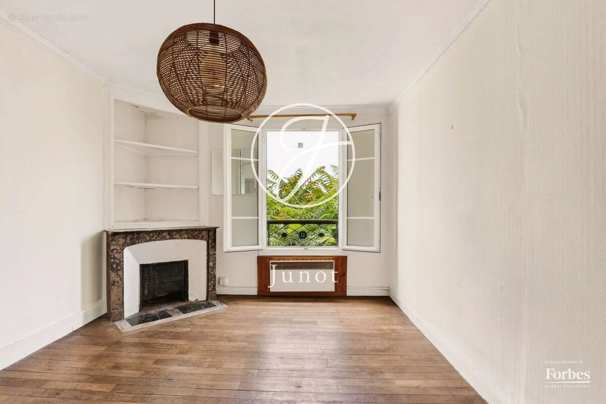 Paris 9e -  notre-dame-de-lorette / rue des martyrs - studio - 29,52m² carrez - photo 3