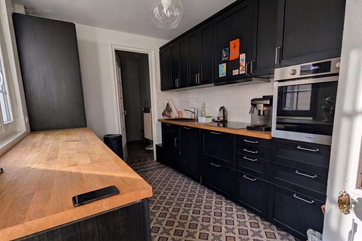 Maison 134 m² à Amiens  - photo 3