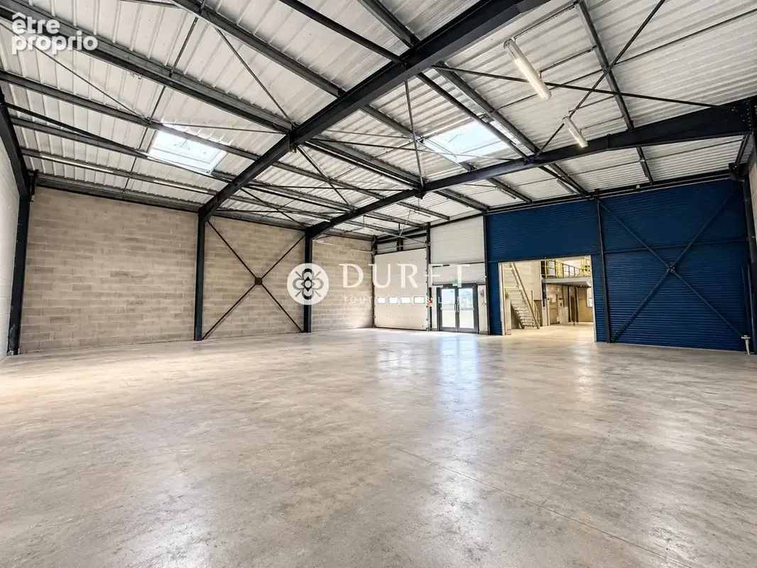 Commerce 818 m² à vendre à Le Girouard (85150) - photo 5