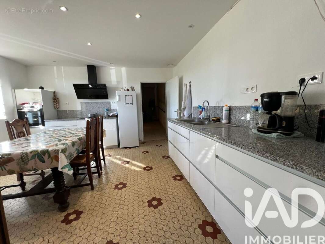 Photo 5 - Maison à CALONGES