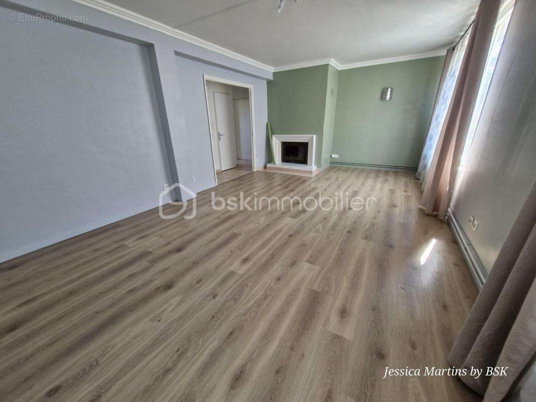Appartement à LIEVIN