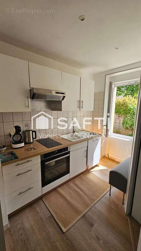 Photo 4 - Appartement à HUNINGUE