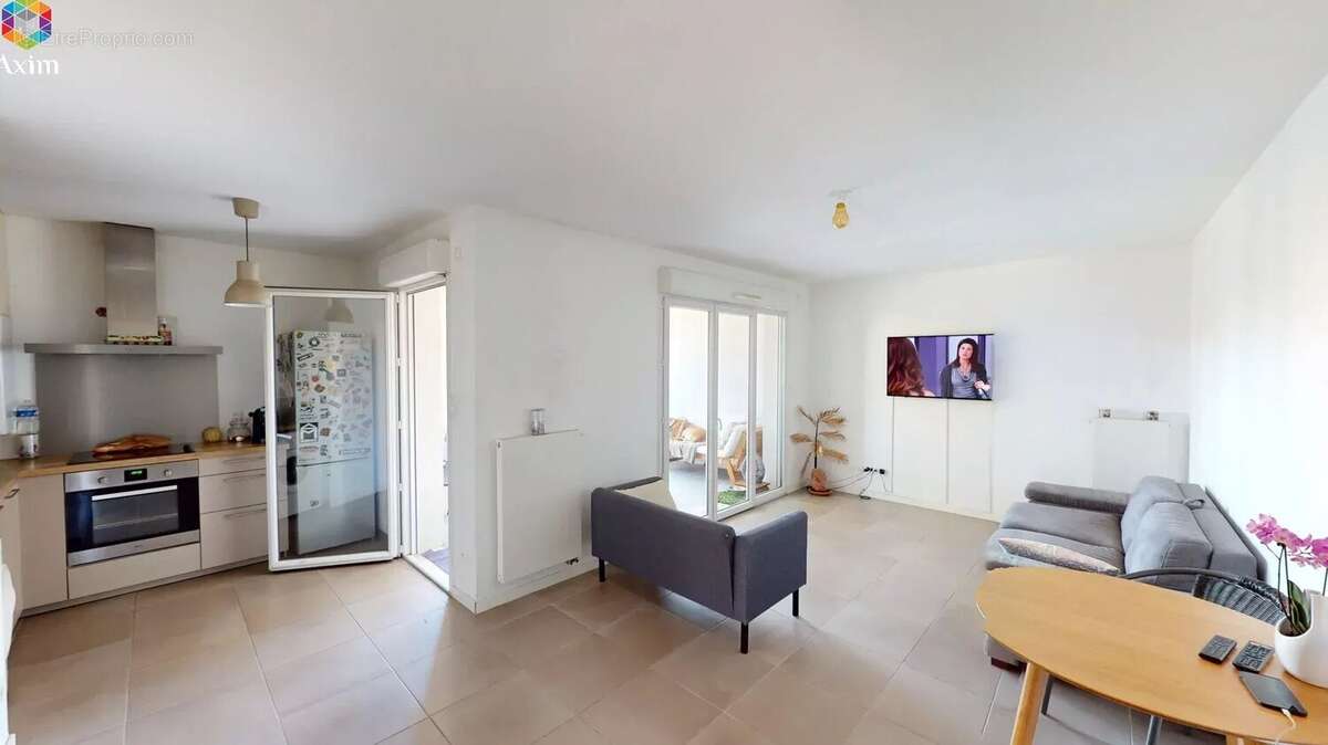 Appartement à FREJUS