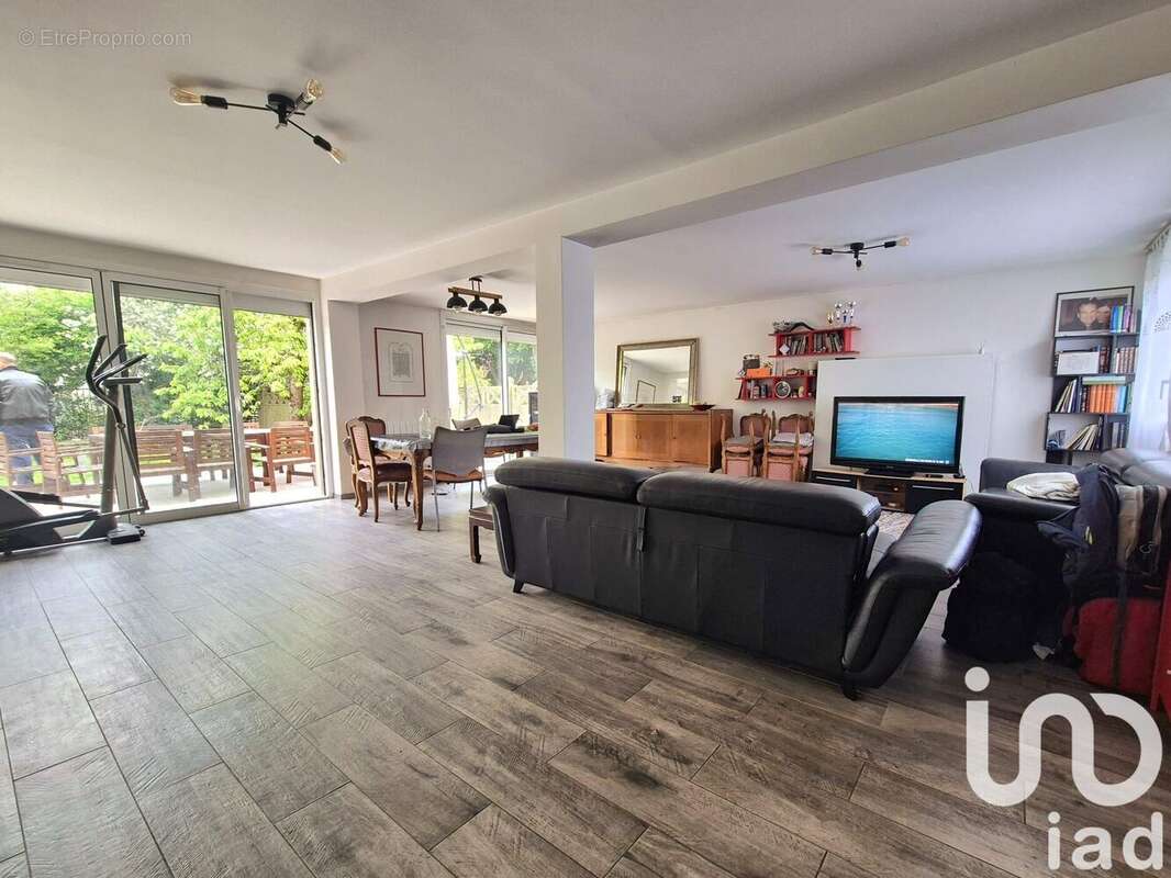 Photo 2 - Maison à CRETEIL