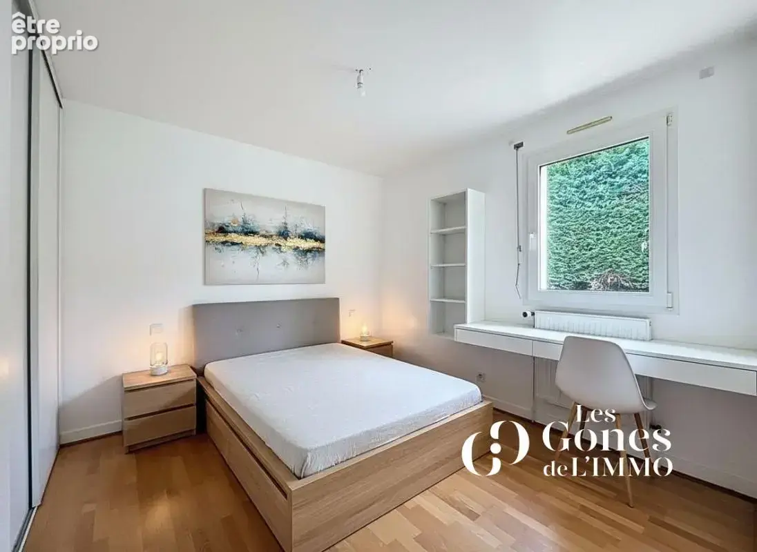 Une maison idéale pour la vie de famille, entre nature et sé - photo 11