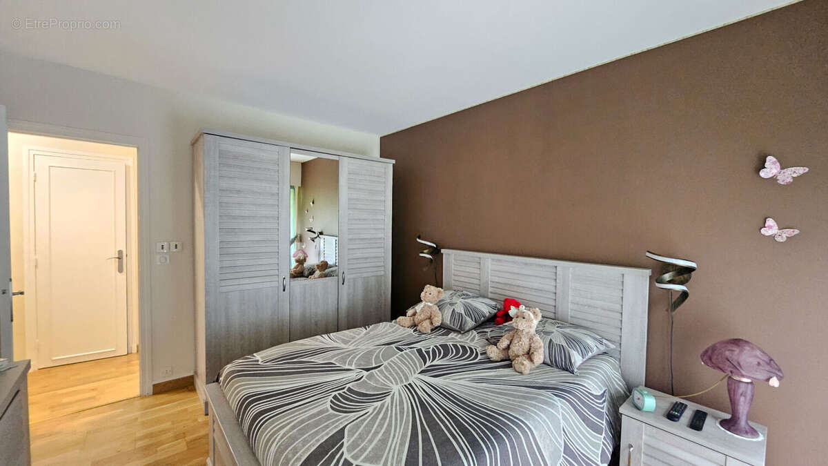 Appartement à BEAUVAIS