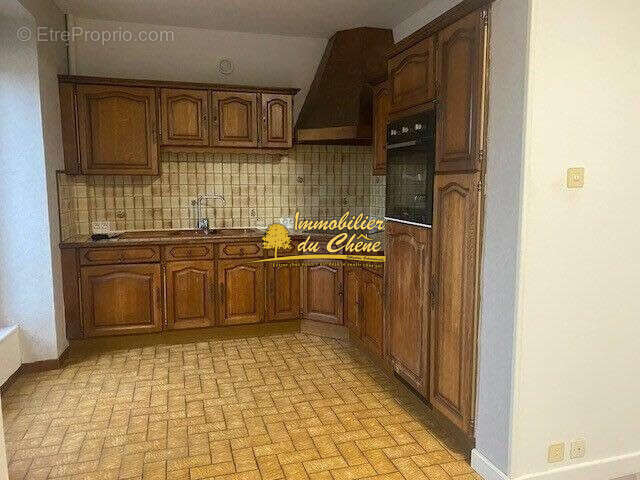 Appartement à LURE