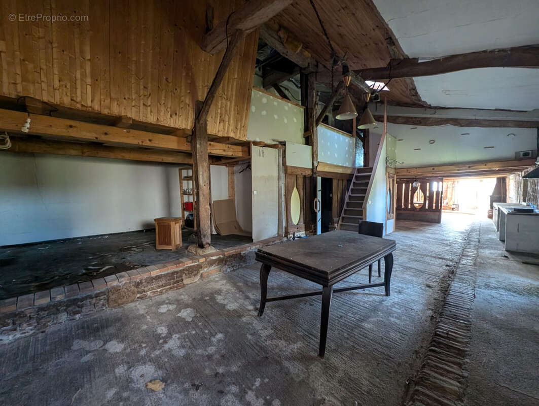 Superbe propriété avec de nombreuses dépendances en campagne - photo 15