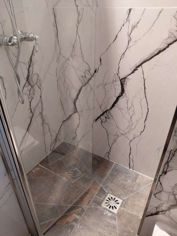 Appartement à AUBERVILLIERS