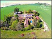 Maison à SAINT-MARTIAL-DE-MIRAMBEAU