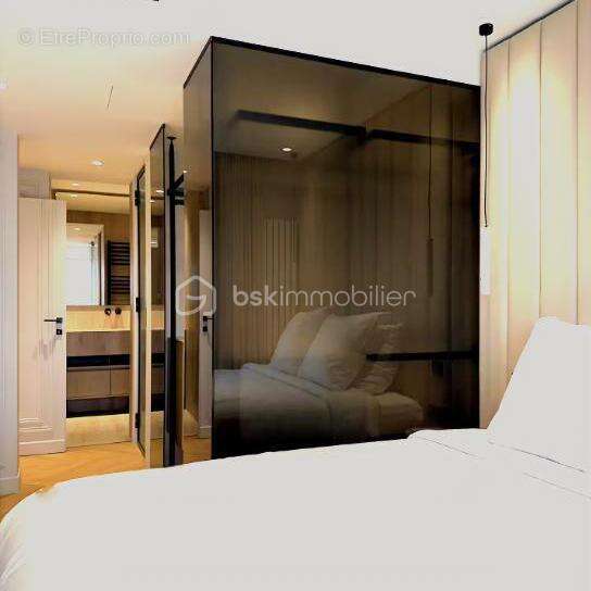 Appartement à PANTIN