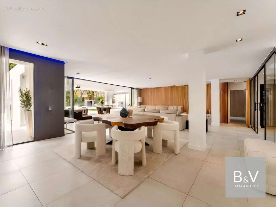 Maison à SAINTE-SEVE