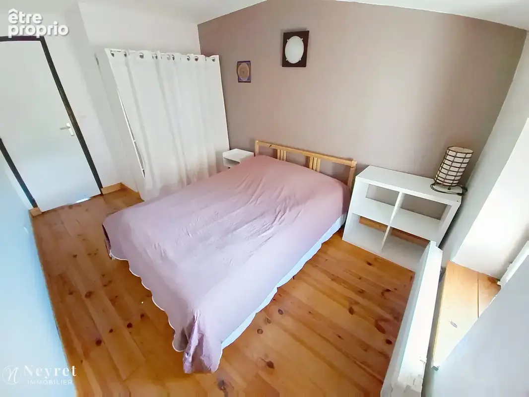 Opportunité à saisir pour investissement :  Duplex T2 au cœur du village de 35,85 m2  / Cave - photo 3