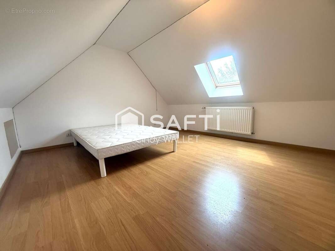 Photo 5 - Maison à LAON