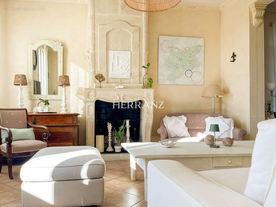 Maison à LIBOURNE
