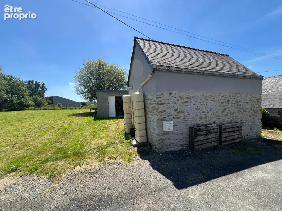 Maison sans travaux - photo 9